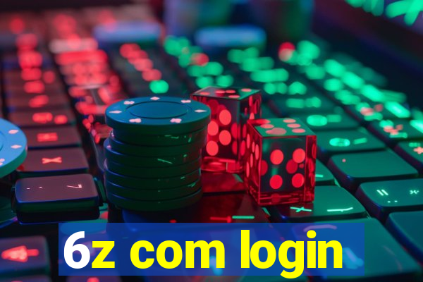 6z com login